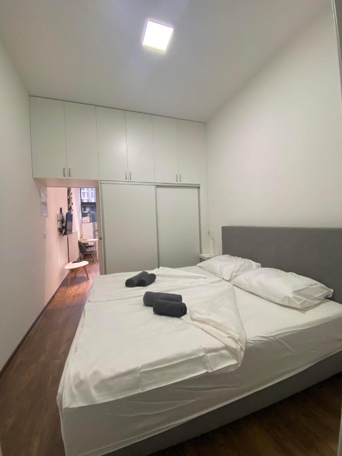 Noelle Apartment Ljubljana Extérieur photo